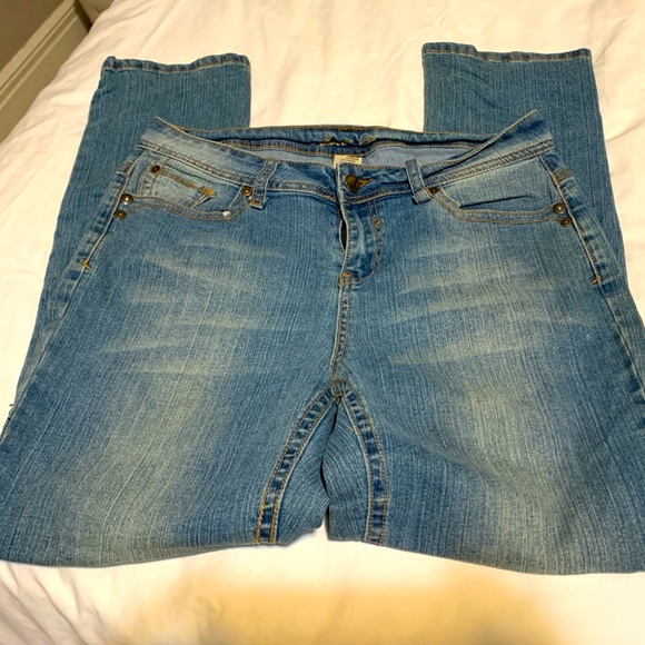 Apollo Jeans Denim - Apollo Petite Jeans size 12 P.